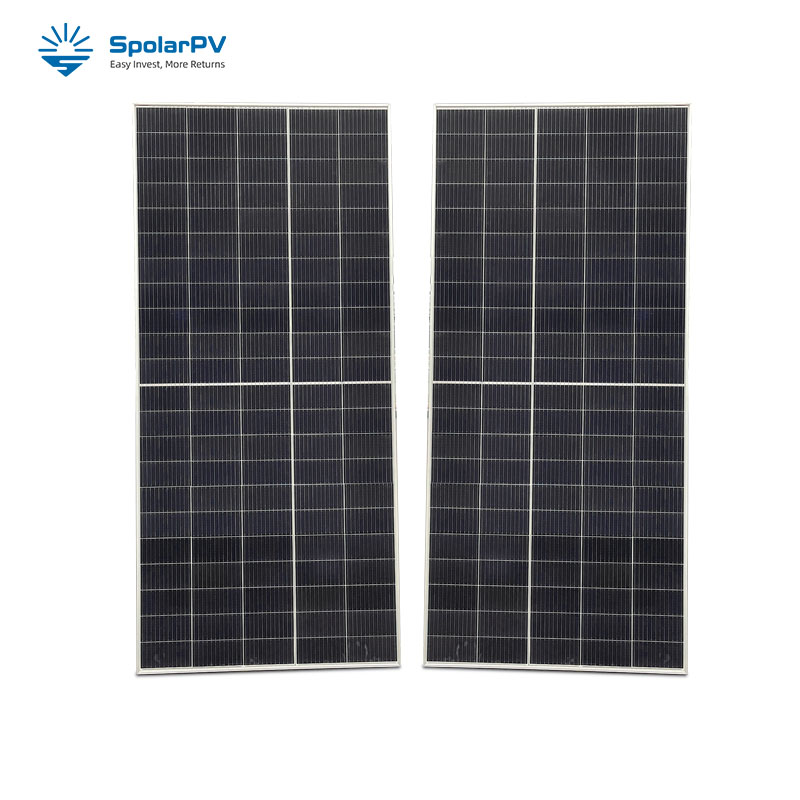 SpolarPV Leading Solar Energy Solutions