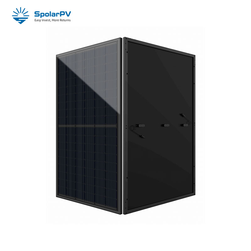 Leading ODM Solar Panel Manufacturer in the Industry