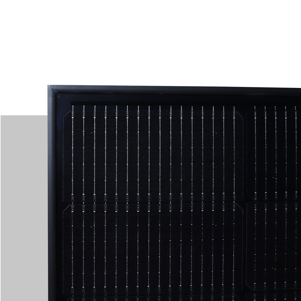 495w topcon solar panel