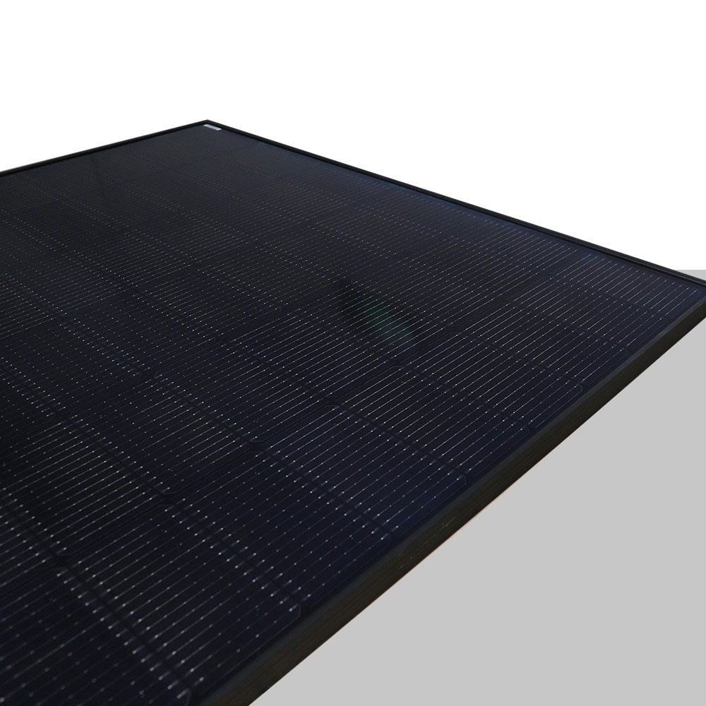 210mm Topcon Solar Panel