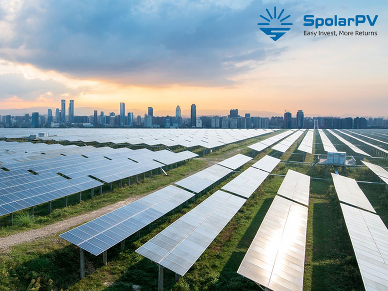 SpolarPV: Stärkung der europäischen Solarrevolution inmitten von Wachstumsherausforderungen
