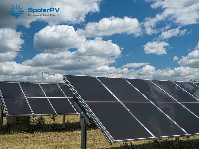 Globale Solarstromindustrie erreicht im Jahr 2023 ihren Höhepunkt: Führende Positionen von fünf Nationen, Beitrag von SpolarPV