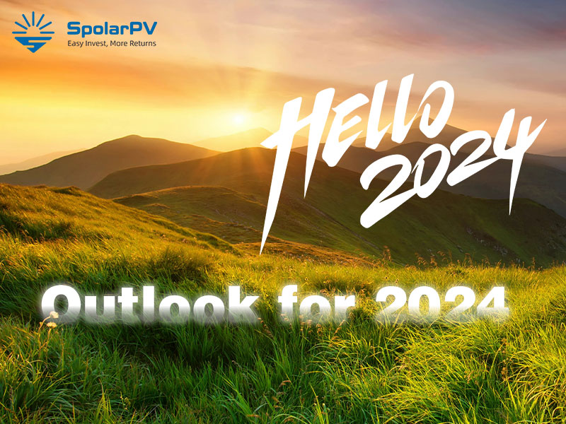SpolarPV: Vorreiter bei Solarlösungen für 2024