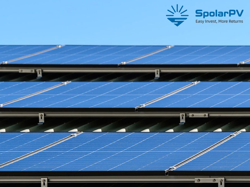 SpolarPV: Vorreiter in der europäischen Solartechnologie