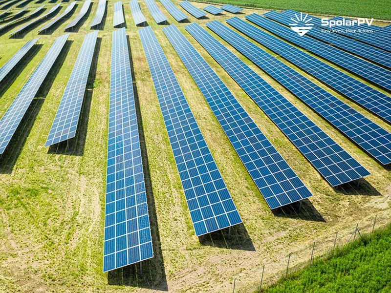 SpolarPV begrüßt die Initiative für erneuerbare Energien von Australian Farms