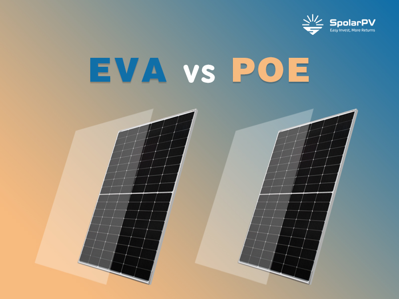 EVA VS POE