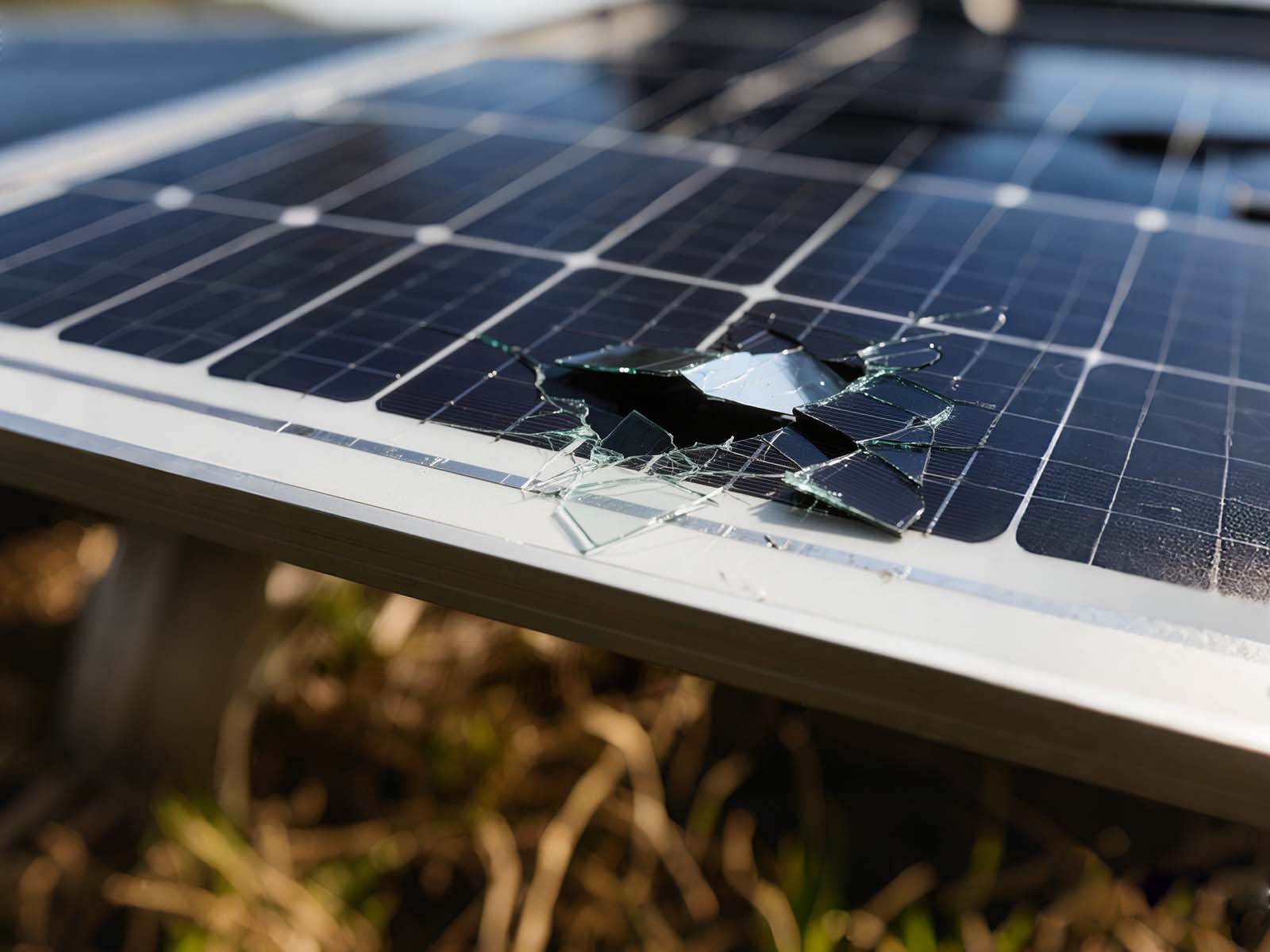 Können Solarmodule 25 Jahre überleben? Die verborgenen Killer enthüllt!