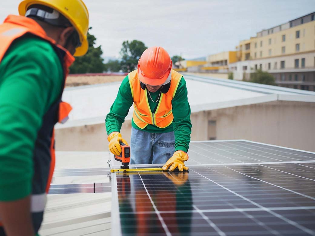Is Your Solar System Safe? How to Protect Yourself from Fraudulent Inspections in Poland