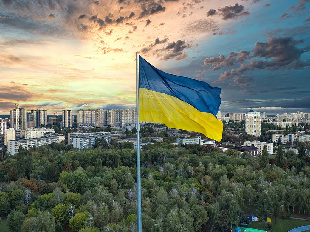 Ukraine Extends Solar Growth to 2029: Is Your Rooftop Ready for Solar Panels?